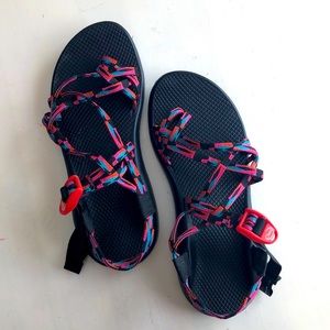 Chaco Sandals